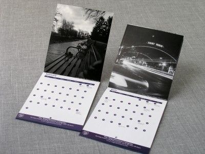 WagCo Calendars 2010 Pages 1