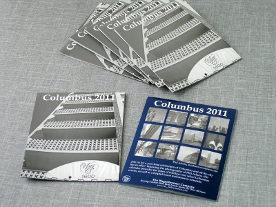 WagCo Calendars 2011 Covers