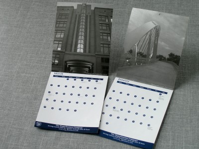 WagCo Calendars 2011 Pages 1